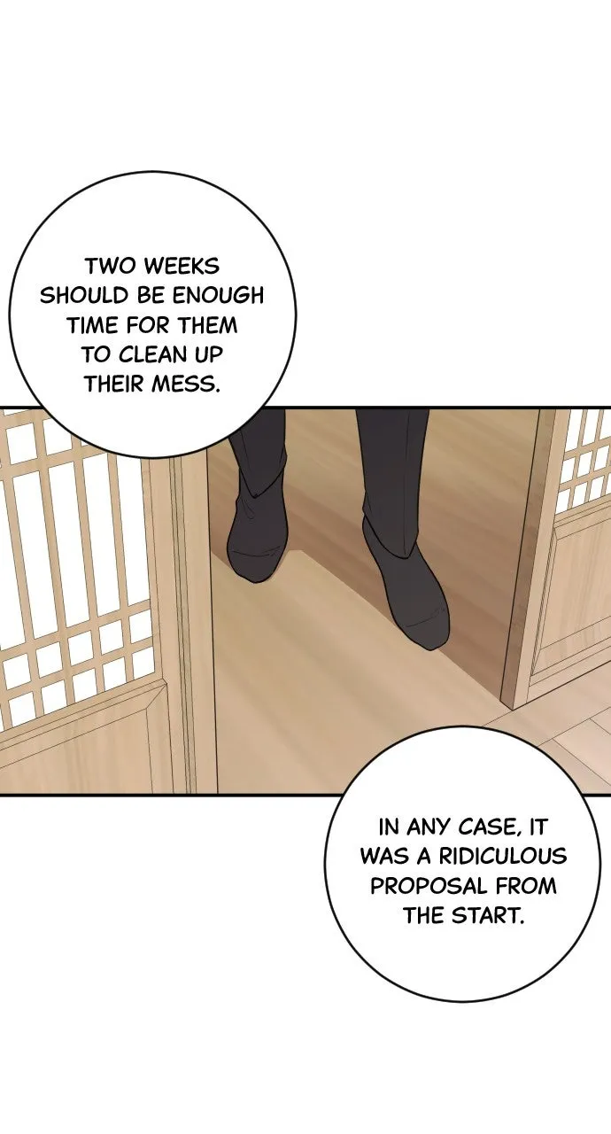 Read Dirty Deeds chapter 4 image 28 on Lezhin