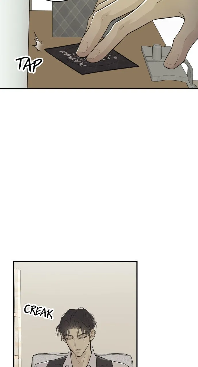 Read Dirty Deeds chapter 4 image 9 on Lezhin