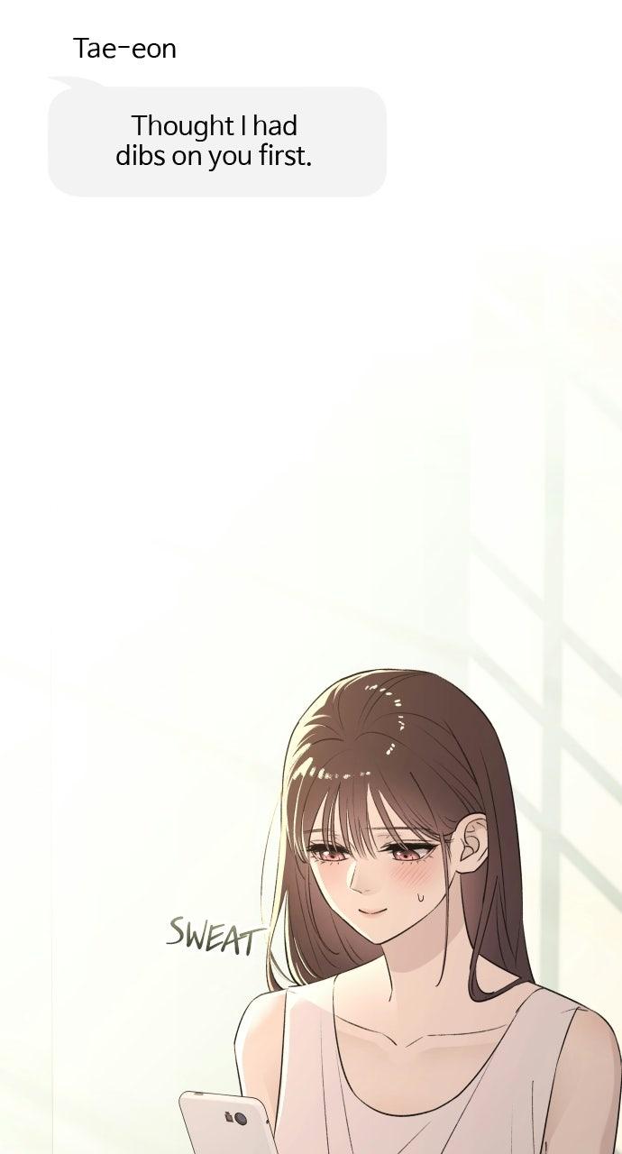 Read Dirty Deeds chapter 40 image 1 on Lezhin