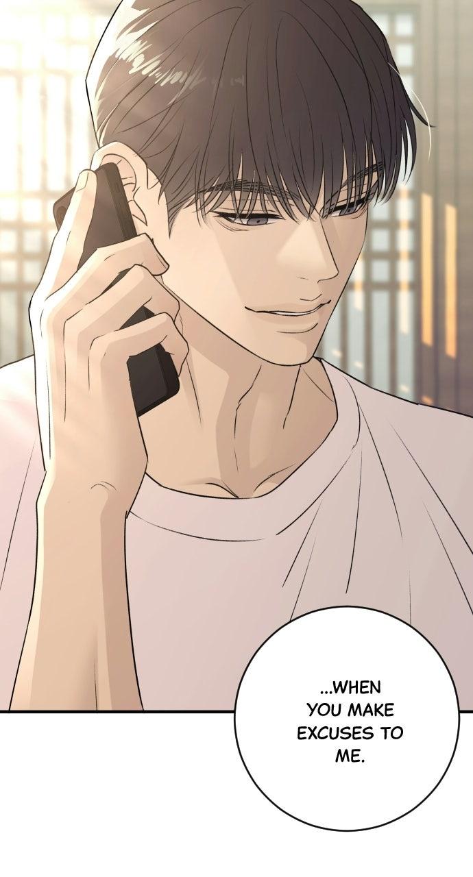 Read Dirty Deeds chapter 40 image 10 on Lezhin