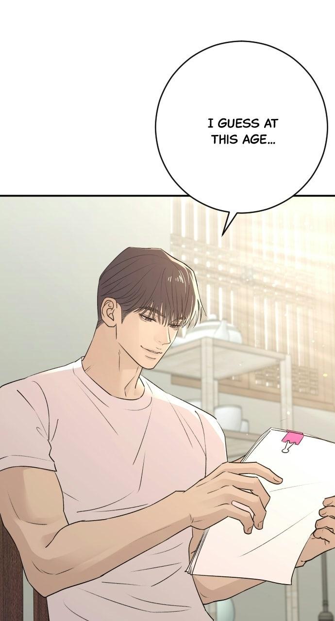 Read Dirty Deeds chapter 40 image 27 on Lezhin