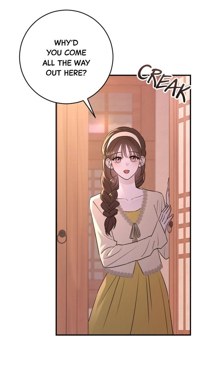 Read Dirty Deeds chapter 40 image 37 on Lezhin