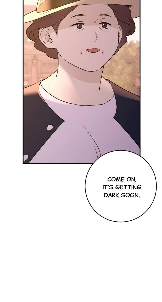Read Dirty Deeds chapter 40 image 40 on Lezhin