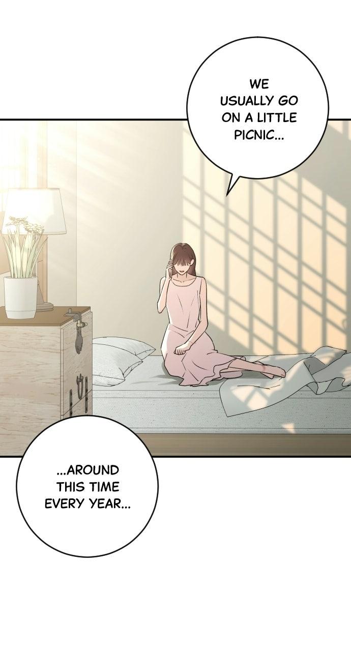 Read Dirty Deeds chapter 40 image 5 on Lezhin
