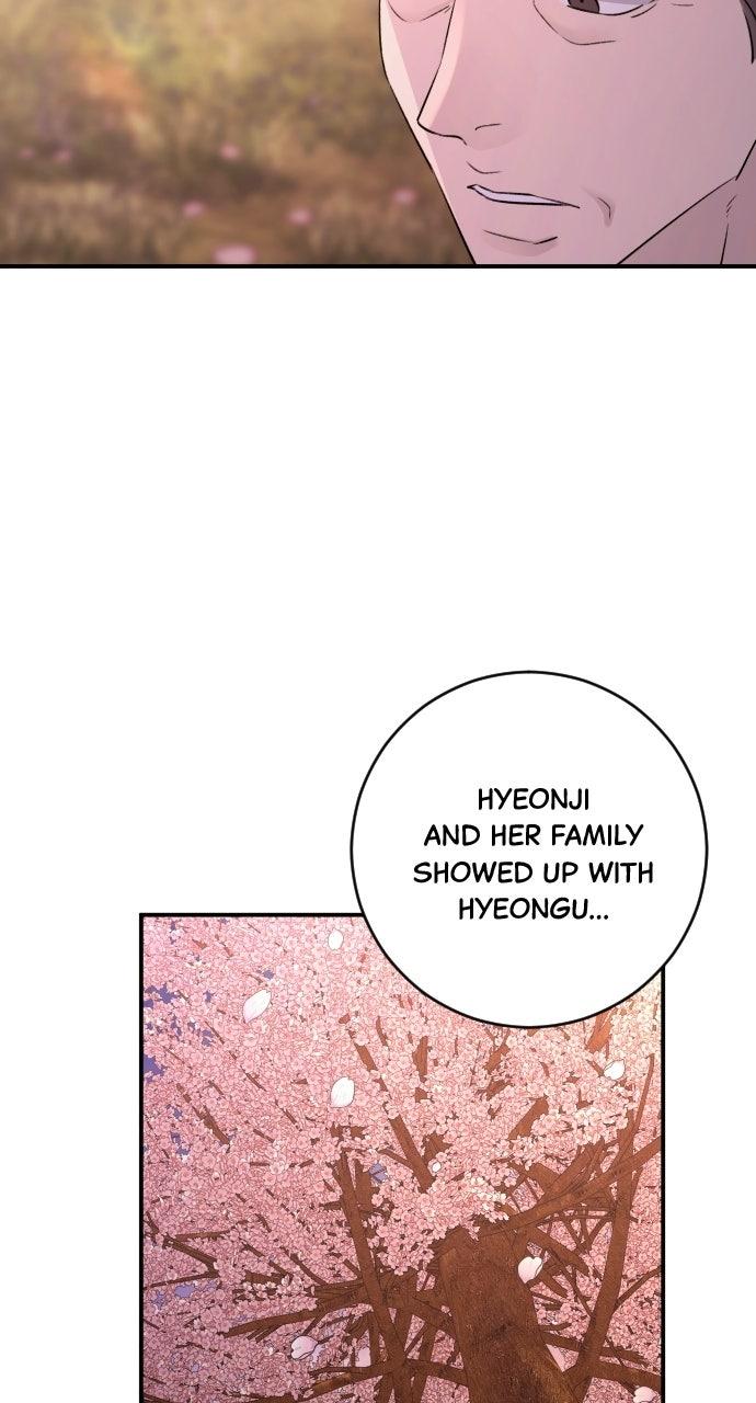 Read Dirty Deeds chapter 40 image 55 on Lezhin