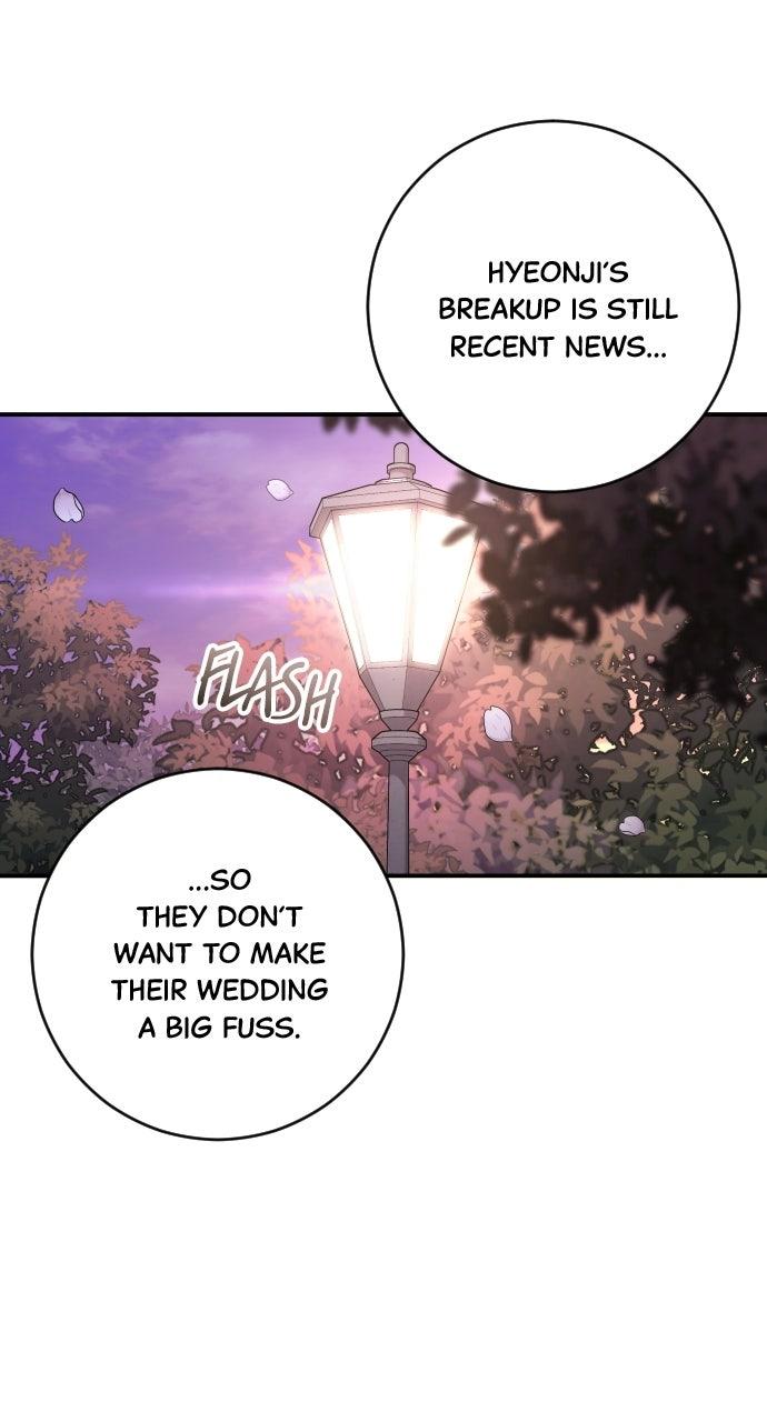 Read Dirty Deeds chapter 40 image 58 on Lezhin