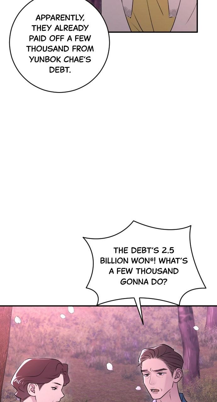 Read Dirty Deeds chapter 40 image 60 on Lezhin