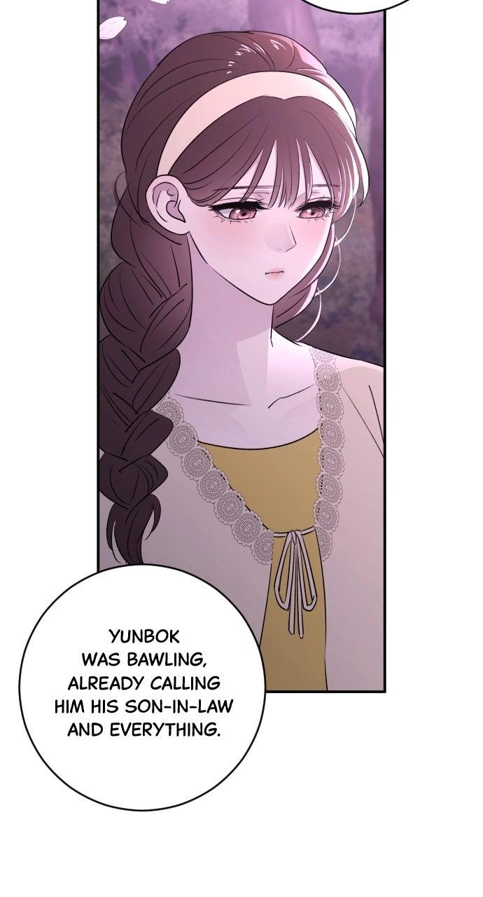 Read Dirty Deeds chapter 40 image 62 on Lezhin
