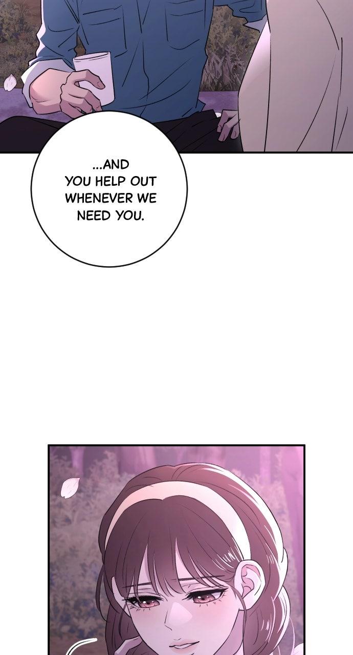 Read Dirty Deeds chapter 40 image 72 on Lezhin