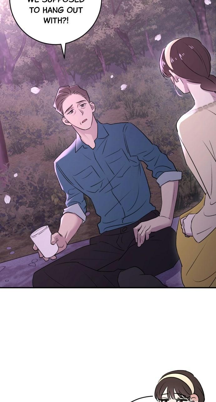 Read Dirty Deeds chapter 40 image 74 on Lezhin