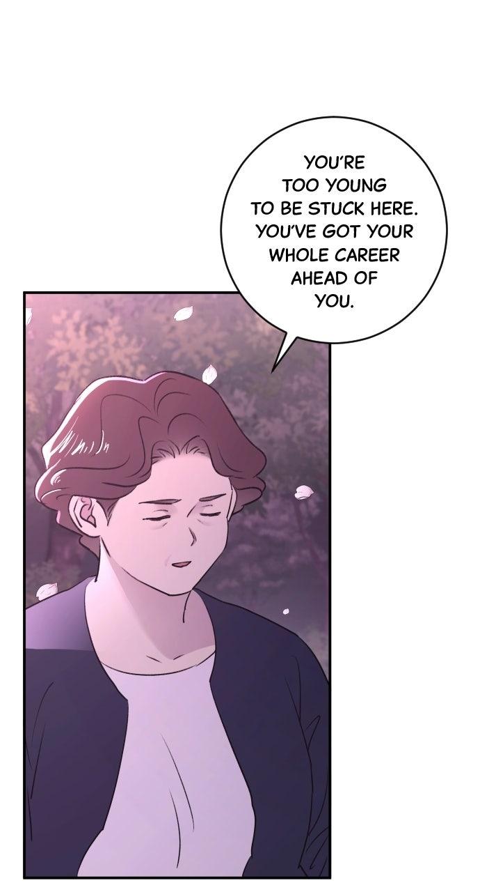 Read Dirty Deeds chapter 40 image 79 on Lezhin