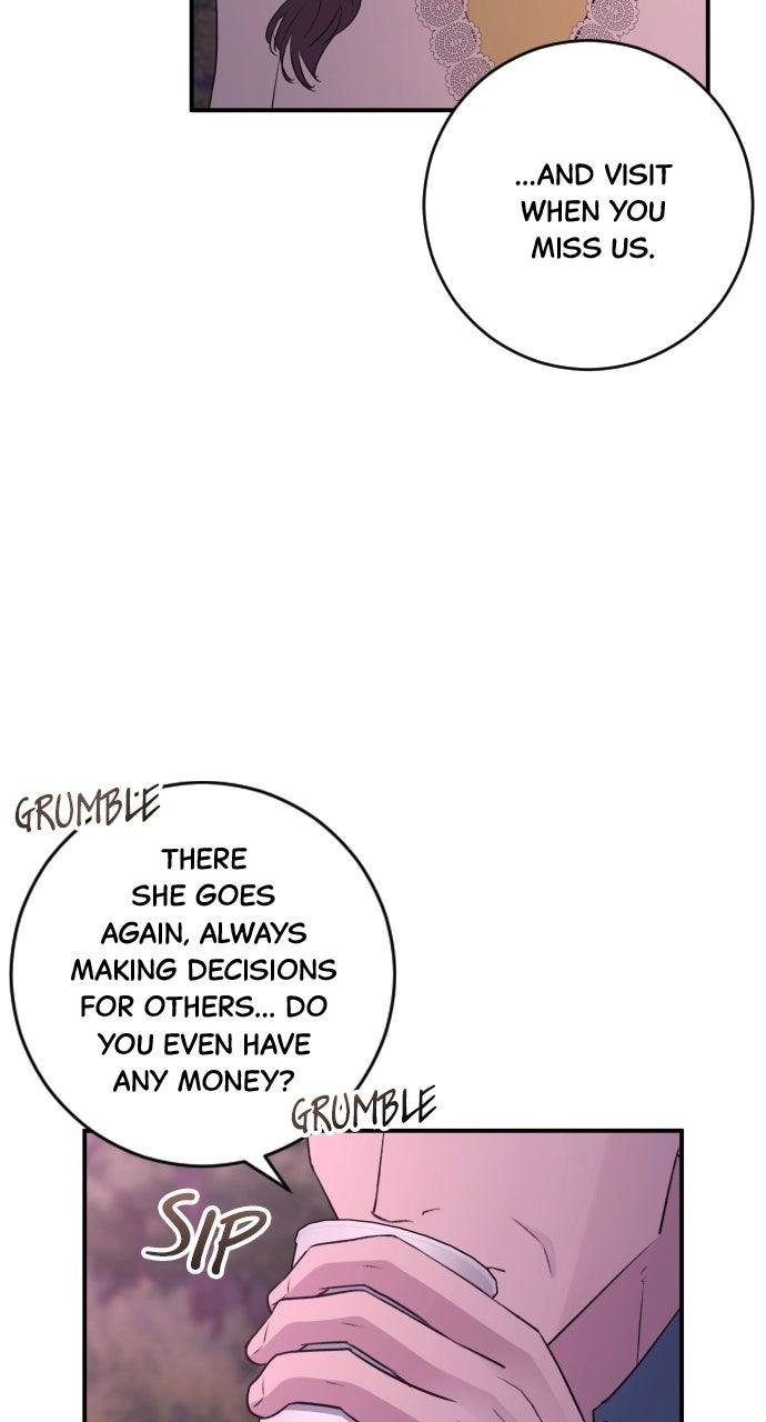 Read Dirty Deeds chapter 40 image 81 on Lezhin
