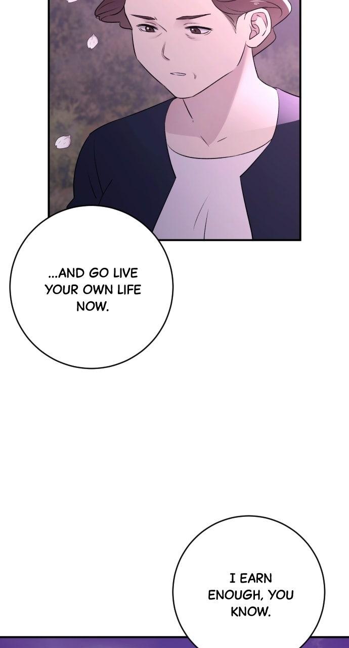 Read Dirty Deeds chapter 40 image 90 on Lezhin