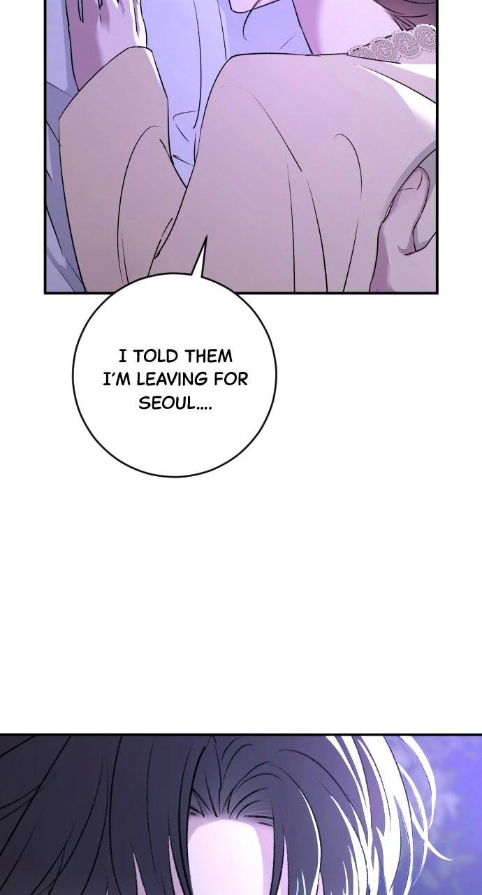 Read Dirty Deeds chapter 41 image 2 on Lezhin