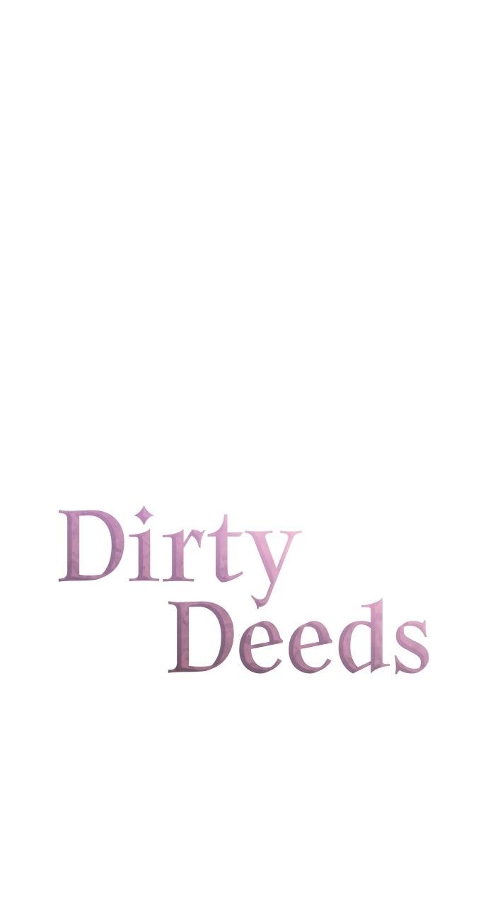 Read Dirty Deeds chapter 41 image 29 on Lezhin