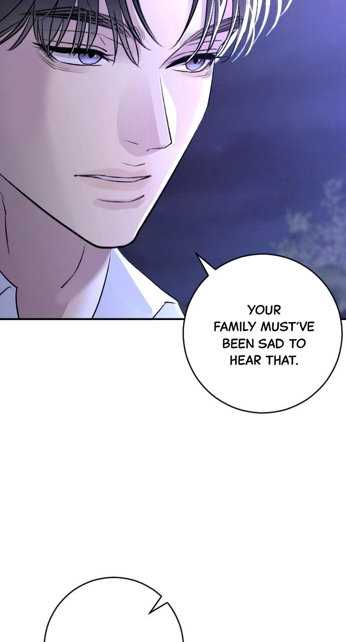 Read Dirty Deeds chapter 41 image 3 on Lezhin