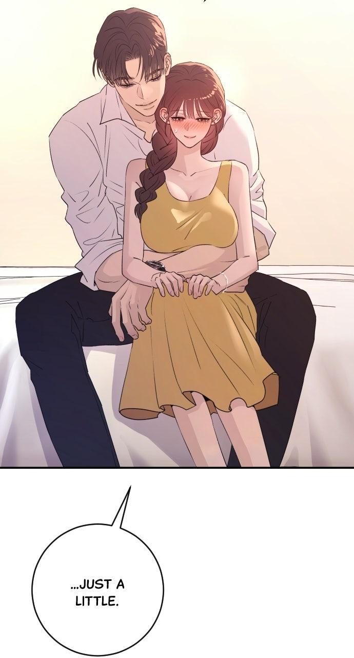 Read Dirty Deeds chapter 41 image 33 on Lezhin