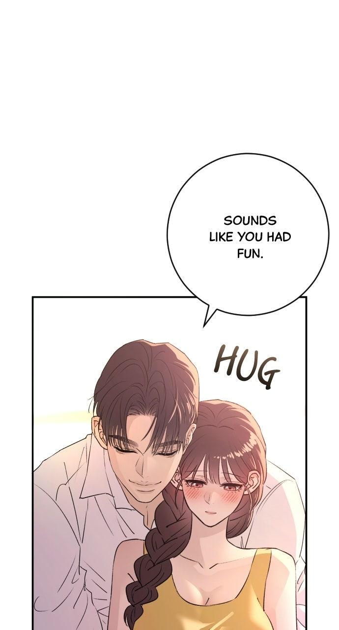 Read Dirty Deeds chapter 41 image 34 on Lezhin