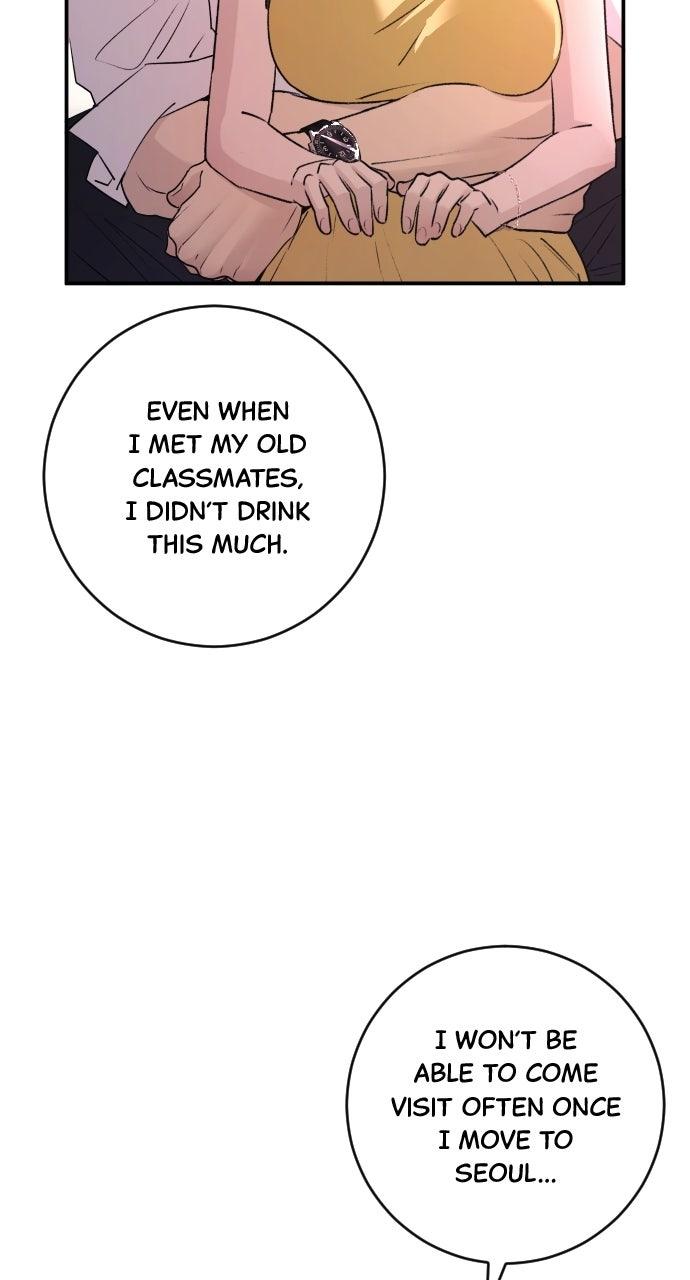 Read Dirty Deeds chapter 41 image 35 on Lezhin
