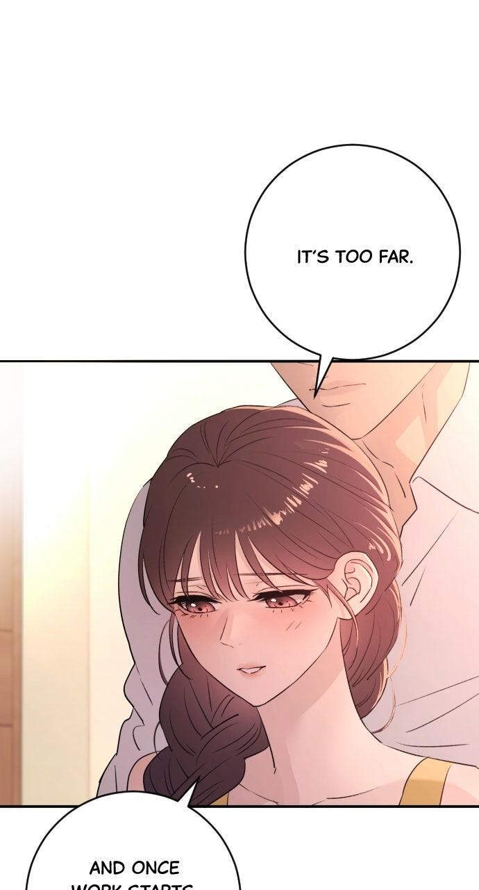 Read Dirty Deeds chapter 41 image 38 on Lezhin