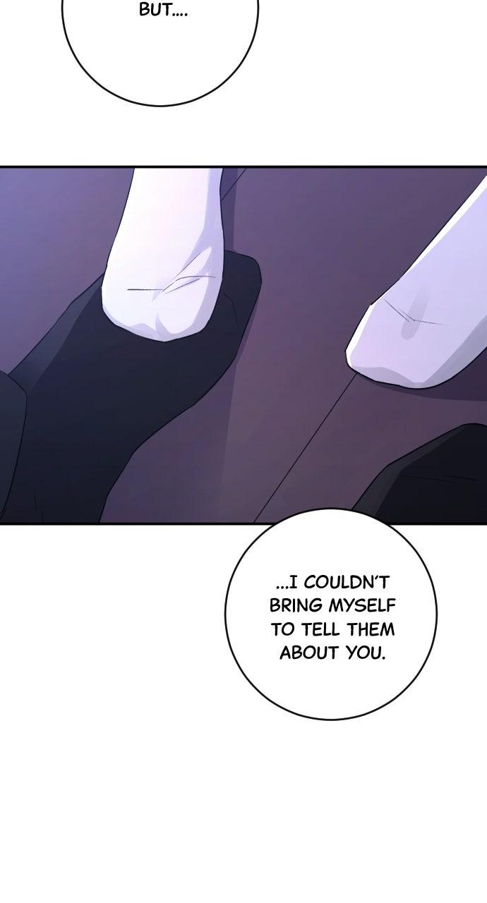 Read Dirty Deeds chapter 41 image 4 on Lezhin