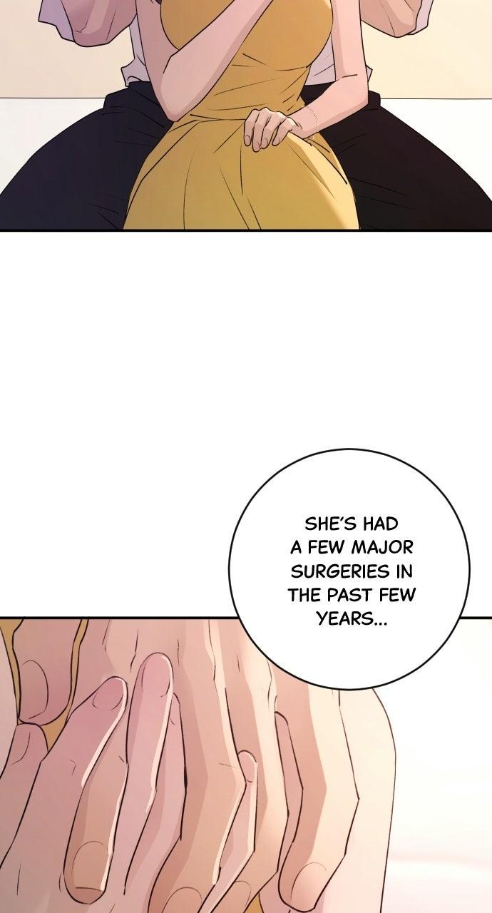 Read Dirty Deeds chapter 41 image 49 on Lezhin