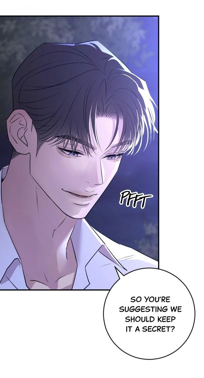 Read Dirty Deeds chapter 41 image 5 on Lezhin