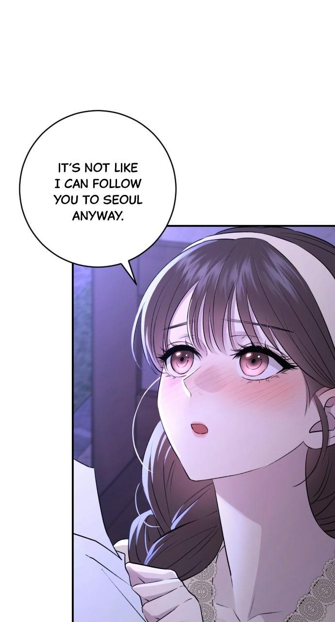 Read Dirty Deeds chapter 41 image 6 on Lezhin