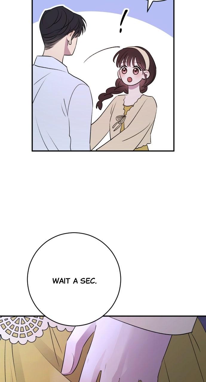 Read Dirty Deeds chapter 41 image 9 on Lezhin