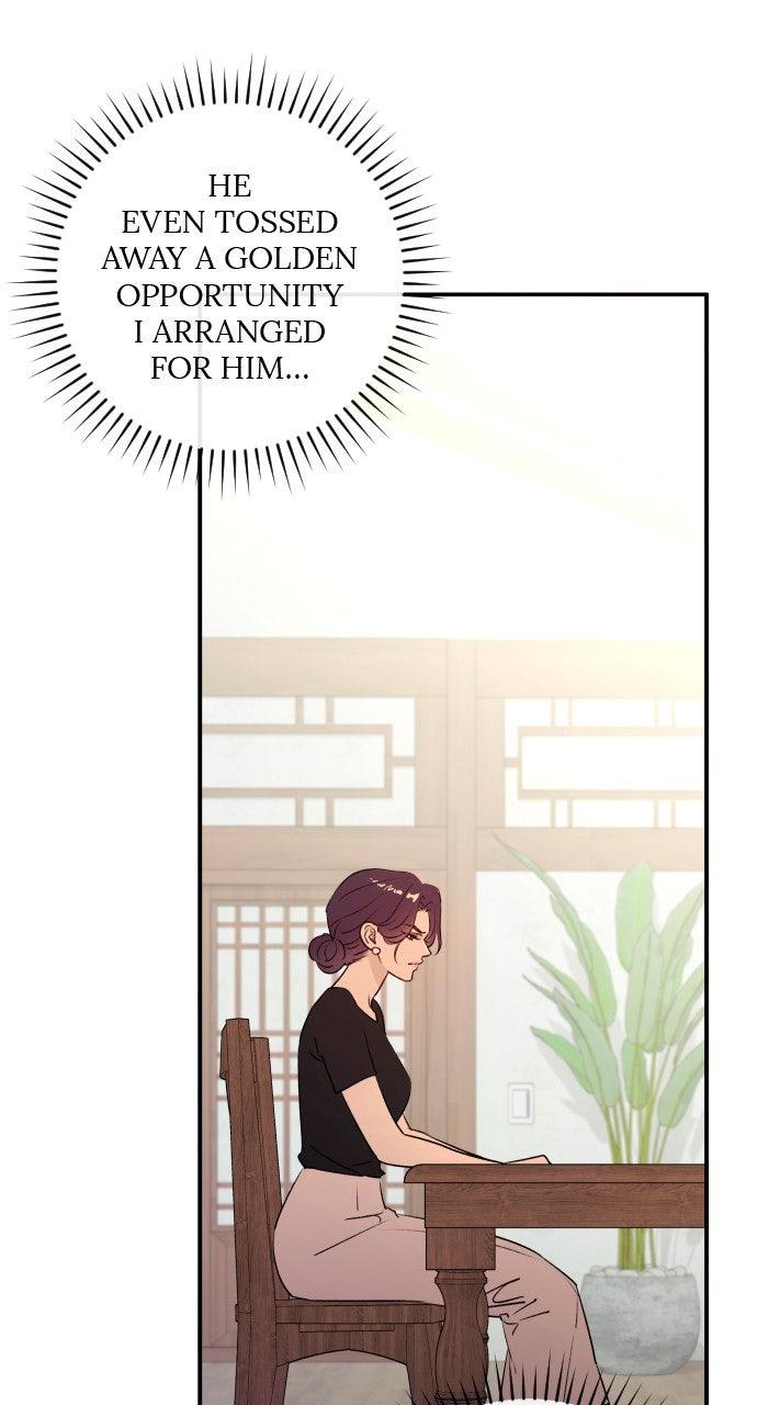 Read Dirty Deeds chapter 42 image 24 on Lezhin