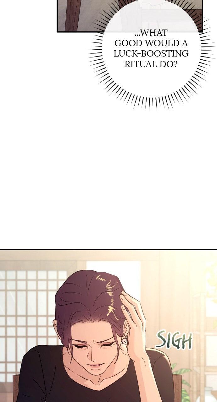 Read Dirty Deeds chapter 42 image 25 on Lezhin