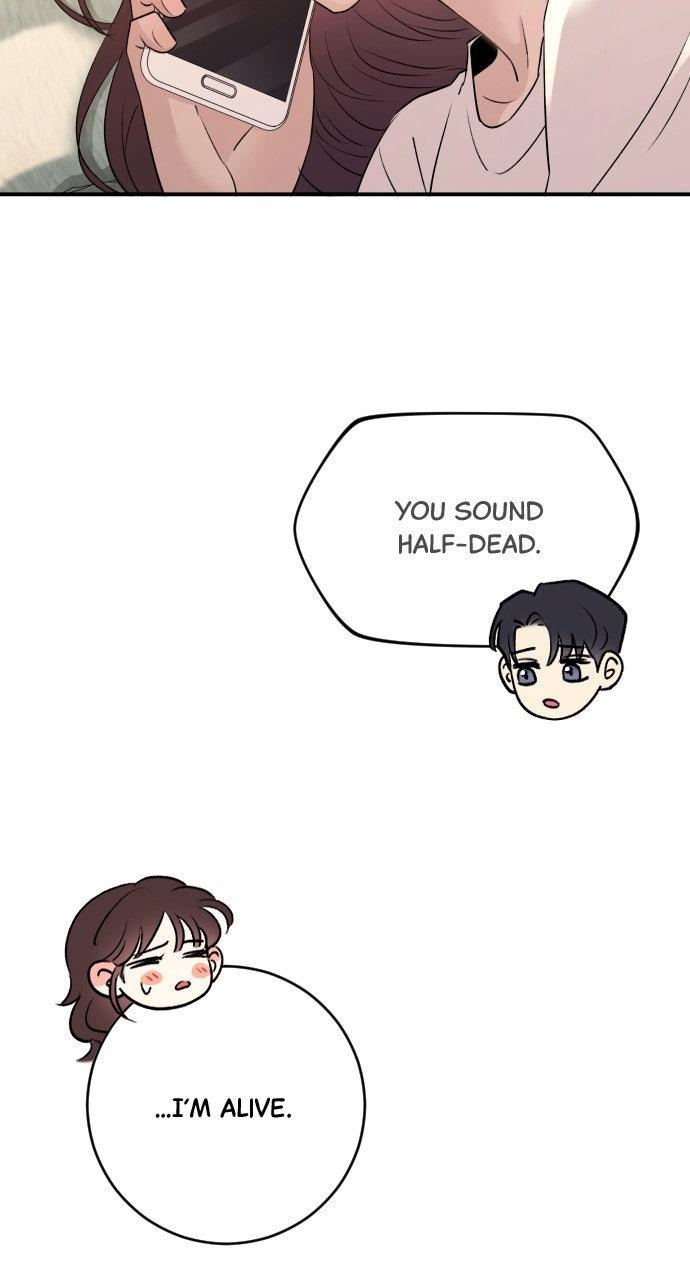 Read Dirty Deeds chapter 42 image 3 on Lezhin