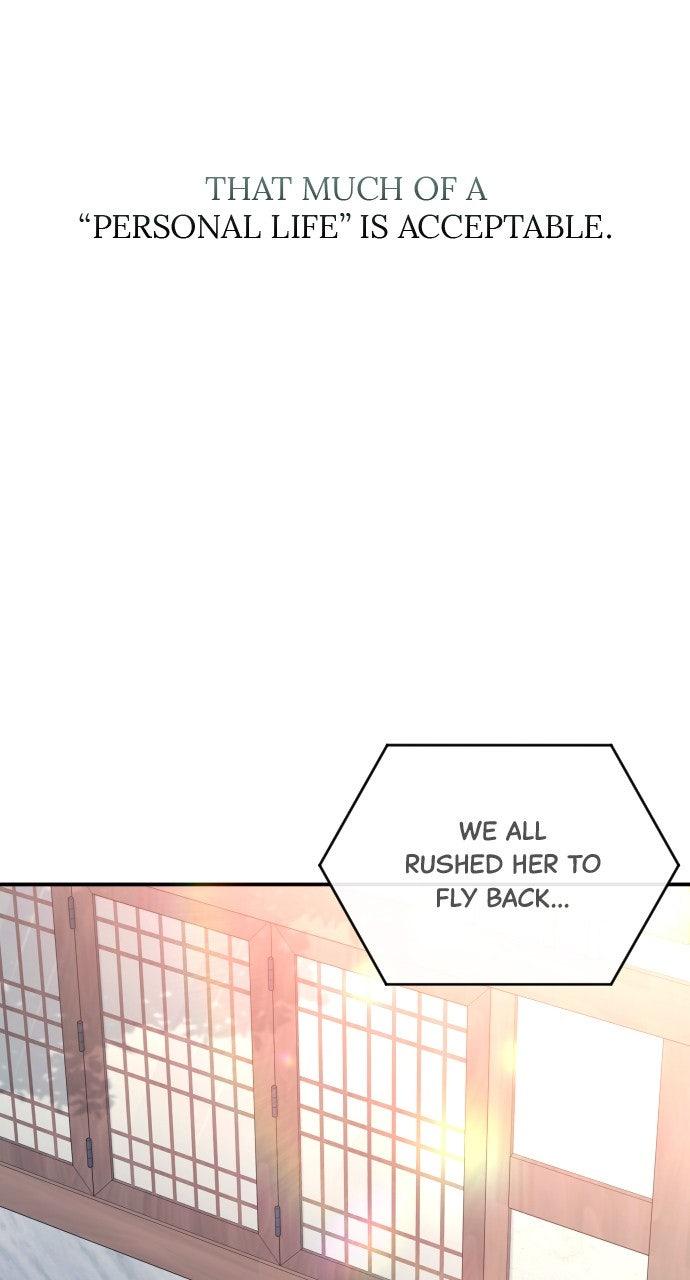 Read Dirty Deeds chapter 42 image 31 on Lezhin
