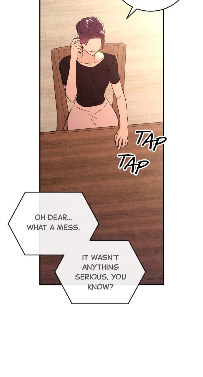 Read Dirty Deeds chapter 42 image 33 on Lezhin