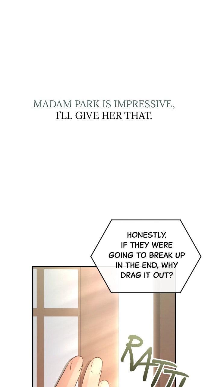Read Dirty Deeds chapter 42 image 38 on Lezhin