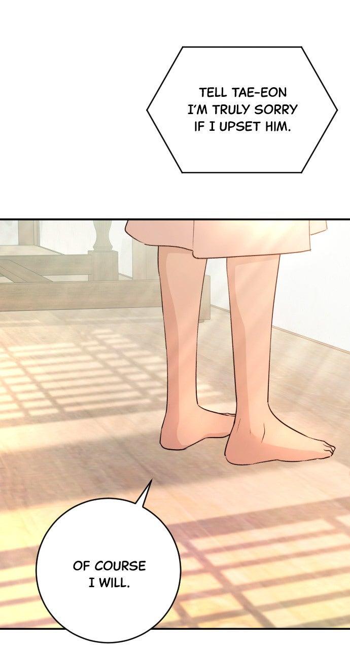 Read Dirty Deeds chapter 42 image 40 on Lezhin