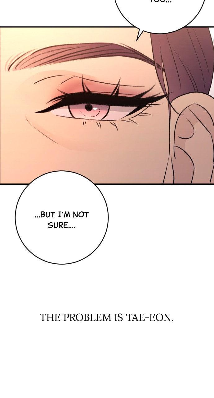Read Dirty Deeds chapter 42 image 44 on Lezhin