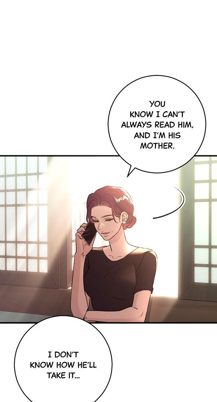Read Dirty Deeds chapter 42 image 45 on Lezhin