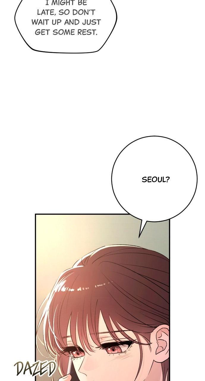 Read Dirty Deeds chapter 42 image 5 on Lezhin