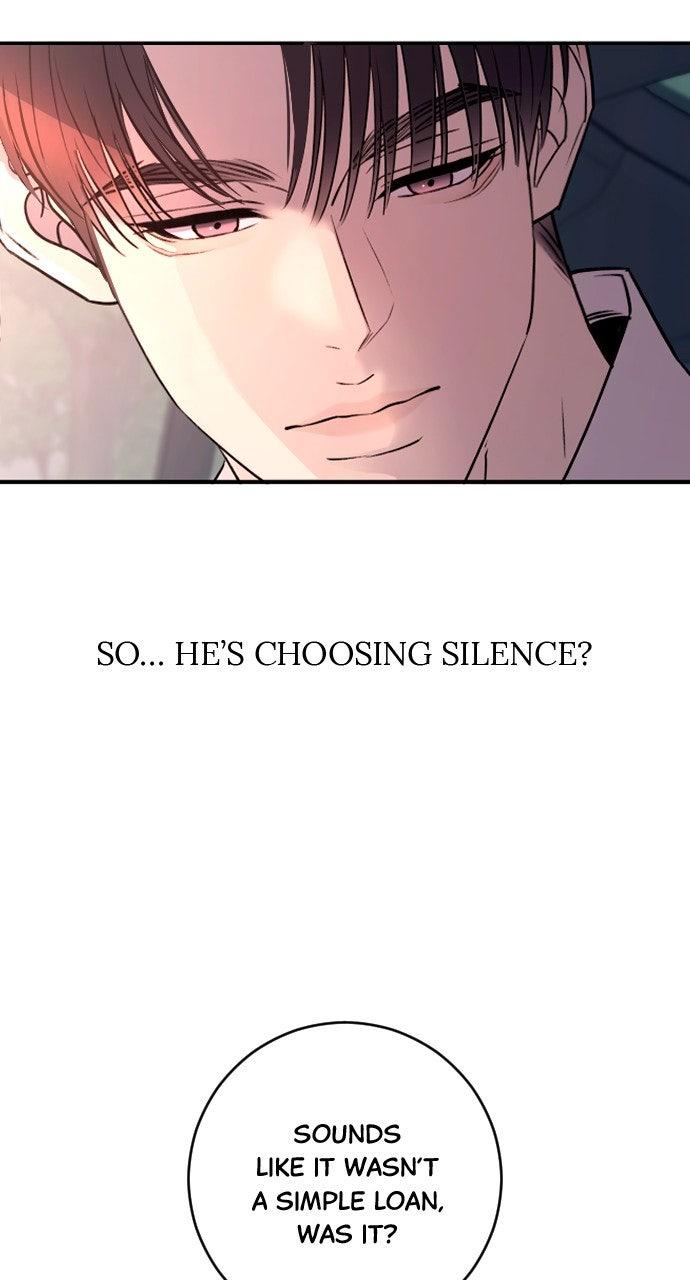 Read Dirty Deeds chapter 42 image 56 on Lezhin