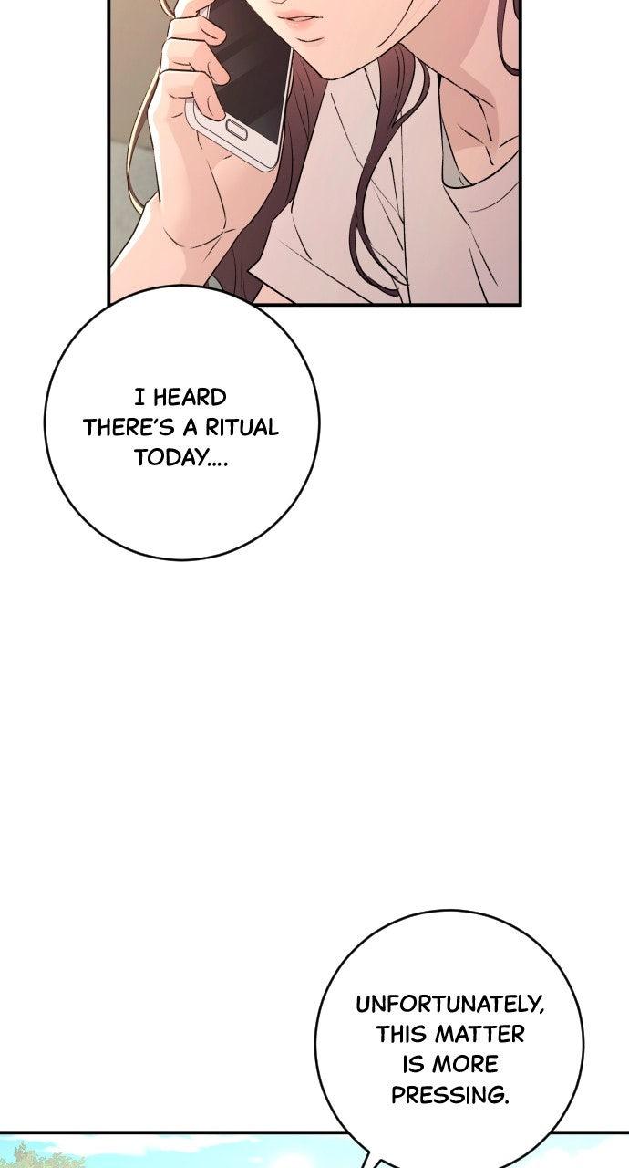 Read Dirty Deeds chapter 42 image 6 on Lezhin
