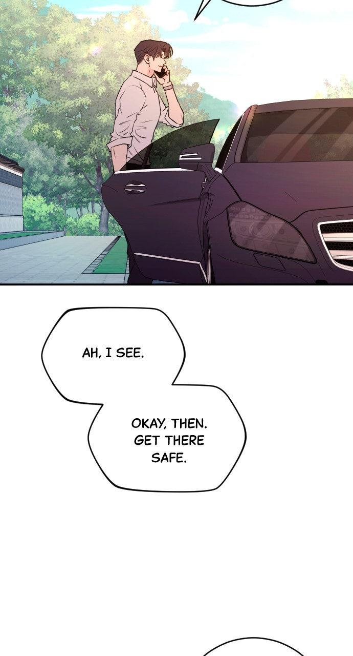 Read Dirty Deeds chapter 42 image 7 on Lezhin