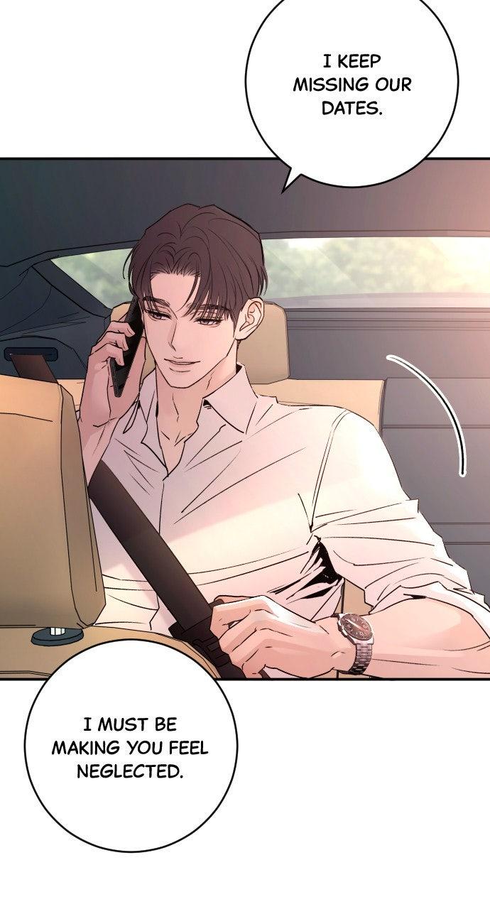 Read Dirty Deeds chapter 42 image 8 on Lezhin