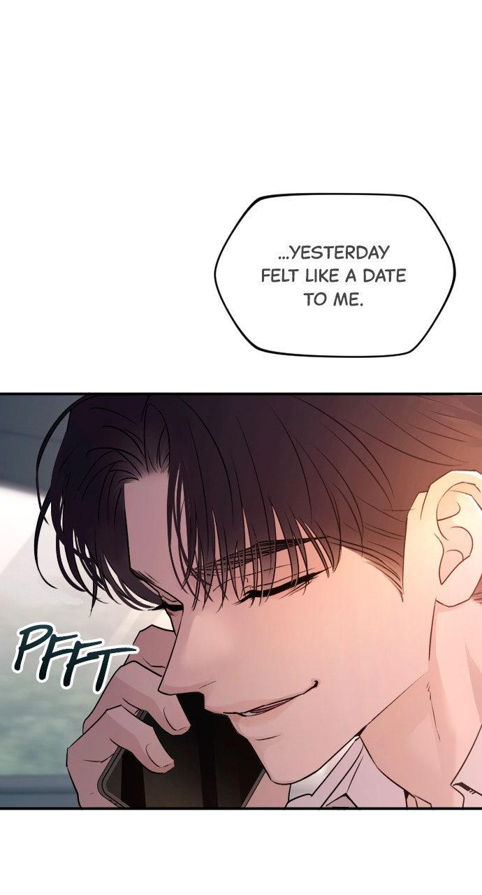 Read Dirty Deeds chapter 42 image 9 on Lezhin