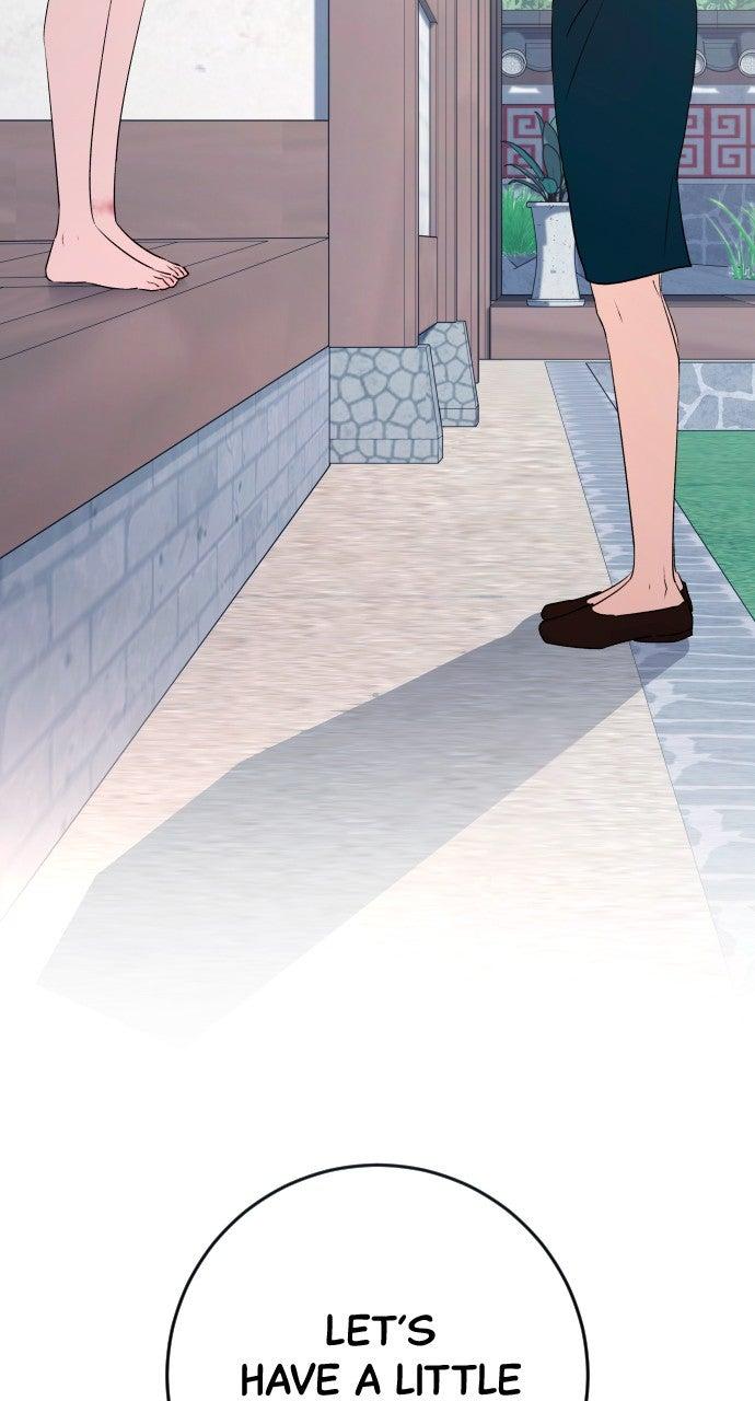 Read Dirty Deeds chapter 42 image 98 on Lezhin