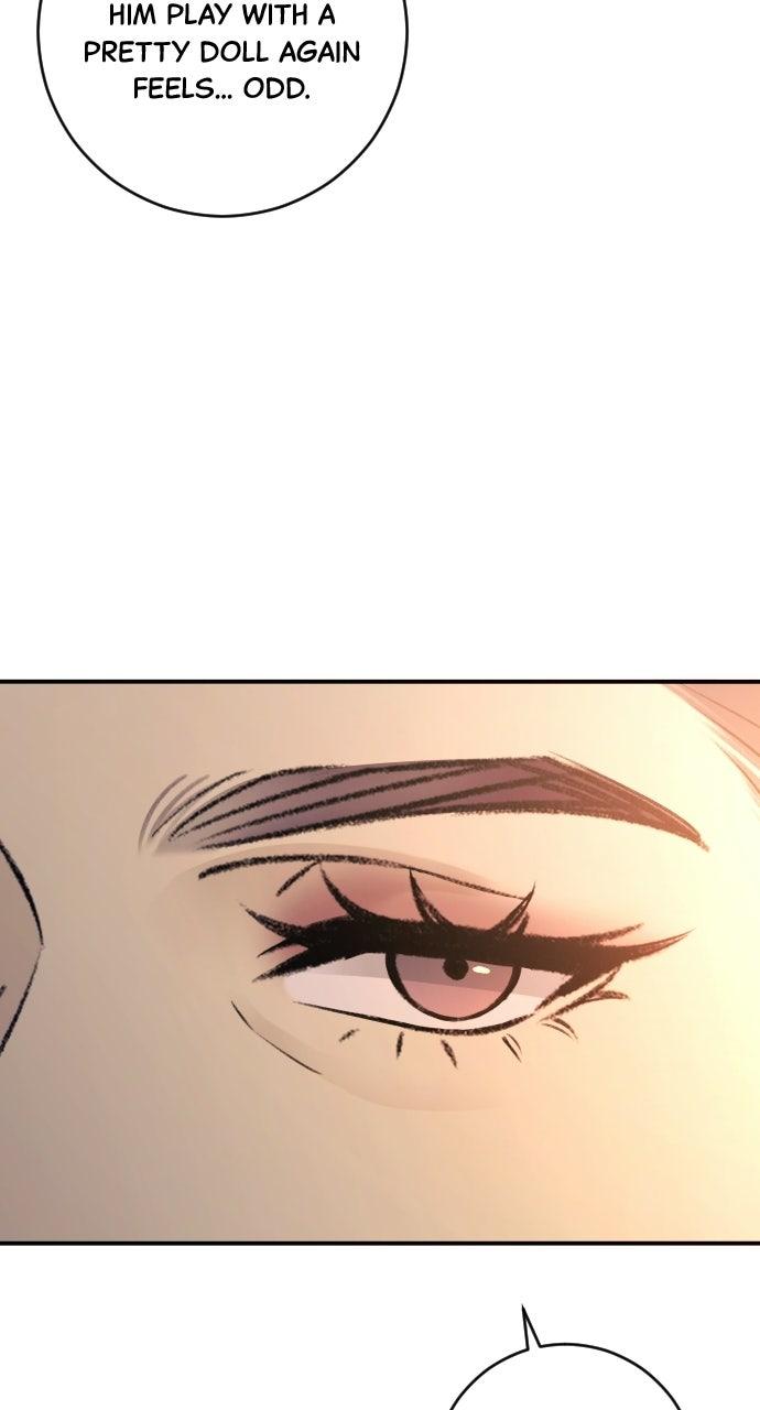 Read Dirty Deeds chapter 43 image 32 on Lezhin