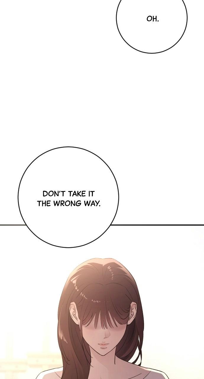 Read Dirty Deeds chapter 43 image 33 on Lezhin