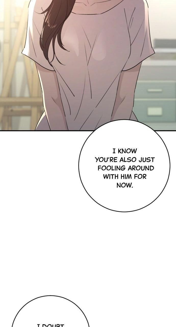 Read Dirty Deeds chapter 43 image 34 on Lezhin