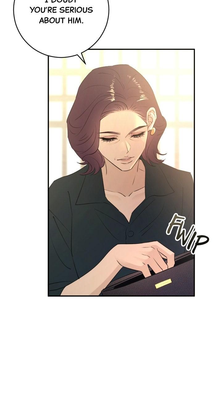 Read Dirty Deeds chapter 43 image 35 on Lezhin