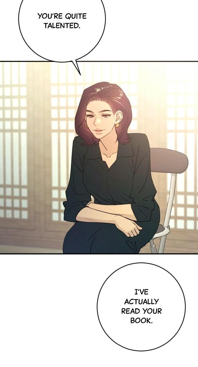 Read Dirty Deeds chapter 43 image 4 on Lezhin